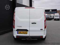 Ford Transit Custom 2.0 TDCI EURO 6 - Airco - Cruise...