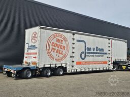 Meusburger MPG-2/MAA-1 / EXTENDABLE / EXPENDABLE / LIFTING...