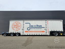 Meusburger MPG-2/MAA-1 / EXTENDABLE / EXPENDABLE / LIFTING...