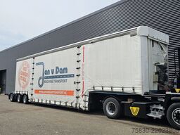 Meusburger MPG-2/MAA-1 / EXTENDABLE / EXPENDABLE / LIFTING...