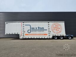 Meusburger MPG-2/MAA-1 / EXTENDABLE / EXPENDABLE / LIFTING...