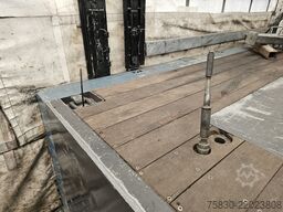 Meusburger MPG-2/MAA-1 / EXTENDABLE / EXPENDABLE / LIFTING...