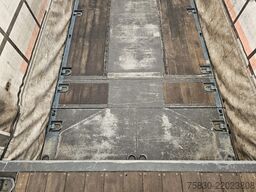 Meusburger MPG-2/MAA-1 / EXTENDABLE / EXPENDABLE / LIFTING...