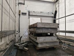 Meusburger MPG-2/MAA-1 / EXTENDABLE / EXPENDABLE / LIFTING...