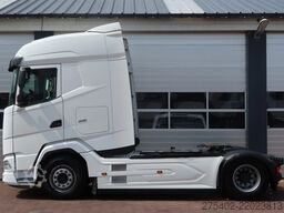 DAF XG 530PK/ RETARDER/ 2X TANK/ PARK CLIMA