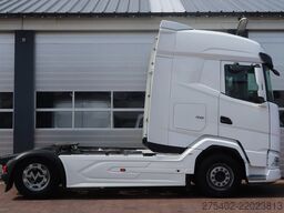 DAF XG 530PK/ RETARDER/ 2X TANK/ PARK CLIMA
