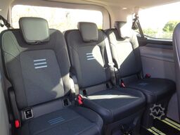 FORD Tourneo Custom 320L1 Active AWD AHK Stndhz iACC