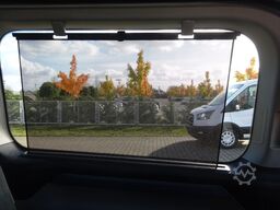 FORD Tourneo Custom 320L1 Active AWD AHK Stndhz iACC