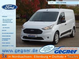 FORD Transit Connect Kasten 100PS Trend L2 Klima Temp