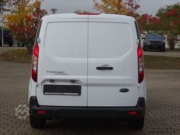 FORD Transit Connect Kasten 100PS Trend L2 Klima Temp