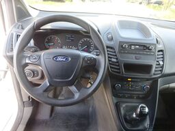 FORD Transit Connect Kasten 100PS Trend Klima PPS