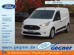 FORD Transit Connect Kasten 100PS Trend L2 Klima Temp