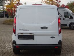 FORD Transit Connect Kasten 100PS Trend L2 Klima Temp