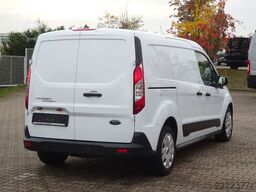 FORD Transit Connect Kasten 100PS Trend L2 Klima Temp