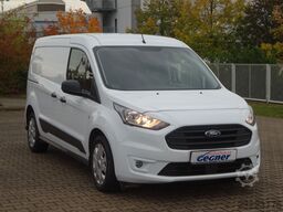 FORD Transit Connect Kasten 100PS Trend L2 Klima Temp