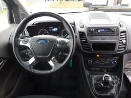 FORD Transit Connect Kasten 100PS Trend L2 Klima Temp