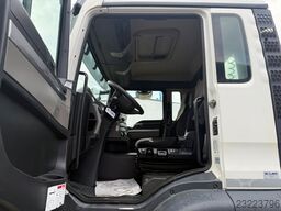MAN TGS 32.430 8x4 BB Betonmischer