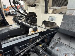 MAN TGS 32.430 8x4 BB Betonmischer