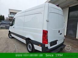 MERCEDES-BENZ Sprinter 317 CDI KA36 H2Standard/AHK3,0t/Kamera