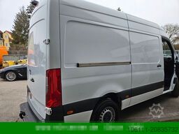 MERCEDES-BENZ Sprinter 317 CDI KA36 H2Standard/AHK3,0t/Kamera