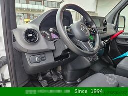 MERCEDES-BENZ Sprinter 317 CDI KA36 H2Standard/AHK3,0t/Kamera