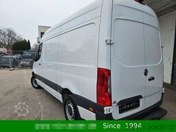 MERCEDES-BENZ Sprinter 317 CDI KA36 H2Standard/AHK3,0t/Kamera