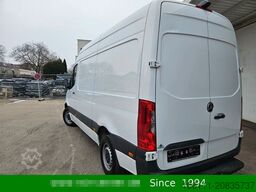 MERCEDES-BENZ Sprinter 317 CDI KA36 H2Standard/AHK3,0t/Kamera