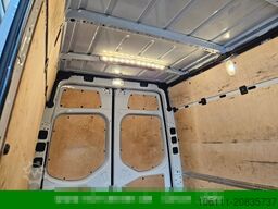 MERCEDES-BENZ Sprinter 317 CDI KA36 H2Standard/AHK3,0t/Kamera