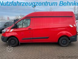 FORD Transit Custom 290 KA / L2H2/ AHK/ Werkstatt