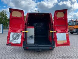 FORD Transit Custom 290 KA / L2H2/ AHK/ Werkstatt