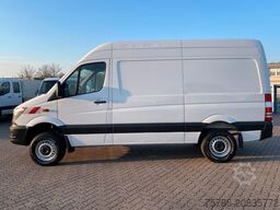 MERCEDES-BENZ Sprinter 313 CDI KA 4x4/ ZG3/ Werkstatt/ EU5