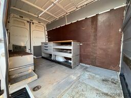 MERCEDES-BENZ Sprinter 313 CDI KA 4x4/ ZG3/ Werkstatt/ EU5