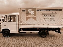 RENAULT Master L3H1 DoKa Pritsche/ 7 Sitze/ AC/ AHK 2.5t