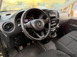 MERCEDES-BENZ Vito Kasten 111 CDI extralang