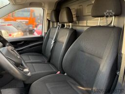 MERCEDES-BENZ Vito Kasten 111 CDI extralang