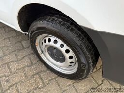 MERCEDES-BENZ Vito Kasten 111 CDI extralang