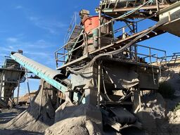 FABO 180-300 TPH JAW CRUSHER 180-300 Jaw crusher | Stone crusher