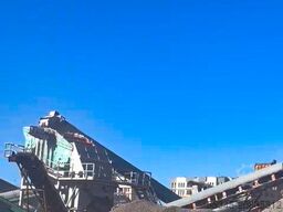 FABO 180-300 TPH JAW CRUSHER 180-300 Jaw crusher | Stone crusher