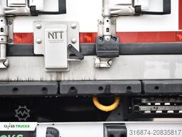 SCHMITZ CARGOBULL SKO FP 60 ThermoKing SLXi 300