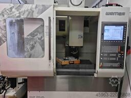 WEMAS BZ 750