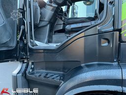 MERCEDES-BENZ Actros 1843L*Meiller AK12 Teleskop*246TKM*Kamera