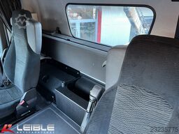 MERCEDES-BENZ Actros 1843L*Meiller AK12 Teleskop*246TKM*Kamera