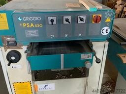 Griggio PSA520