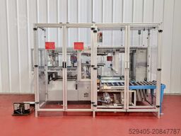 Saint-Gobain Desjonqueres Debalpack 800