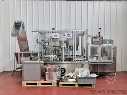 Ima Farmomac F370 18VL 8C