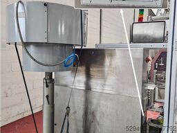 Ima Farmomac F370 18VL 8C