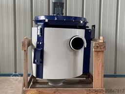 Kongskilde Multivac 140