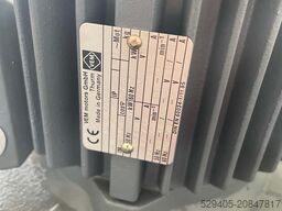 Kongskilde Multivac 140