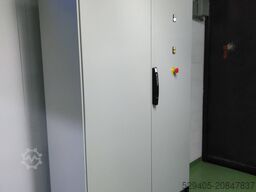 Hosokawa Bepex PCS 10 Pulvocron