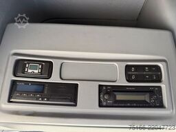 MERCEDES-BENZ ATEGO 1530 L BIGSPACE Koffer 7,20 m LBW 1,5 T